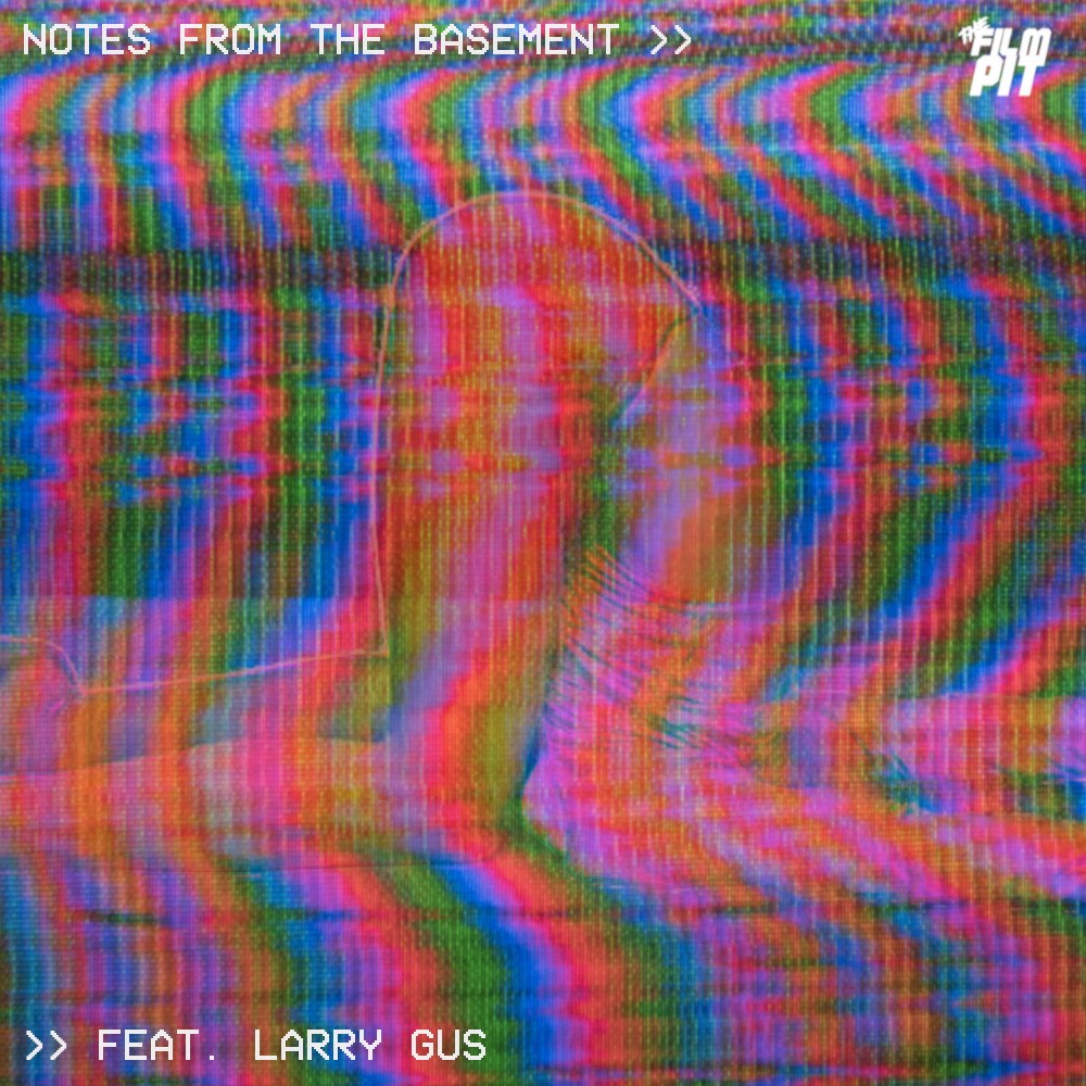 NOTES FROM THE BASEMENT #2 – LARRY GUS